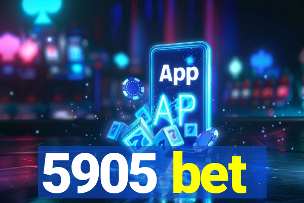 5905 bet